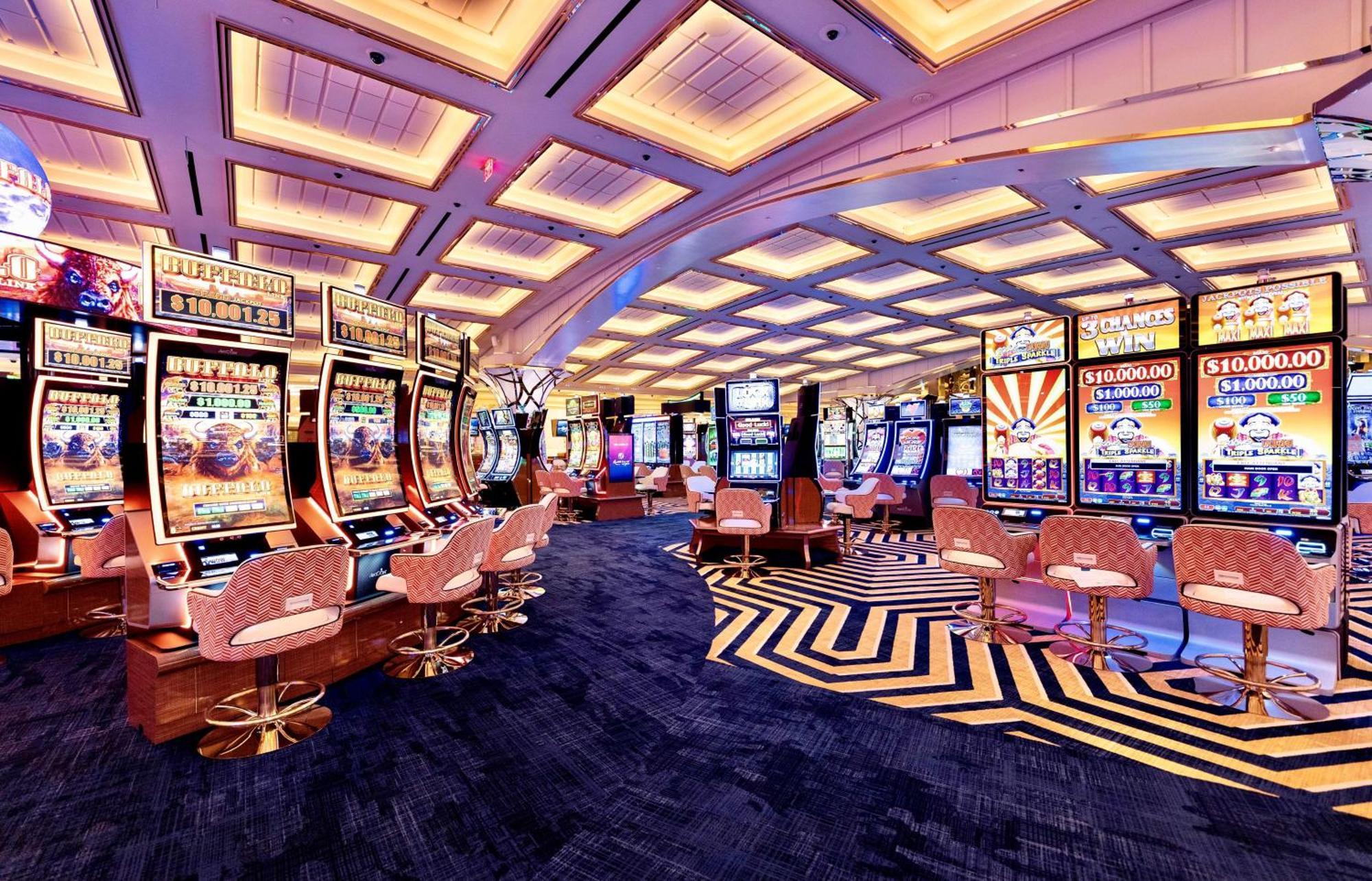 Crockfords Las Vegas, Lxr Hotels & Resorts At Resorts World Εξωτερικό φωτογραφία