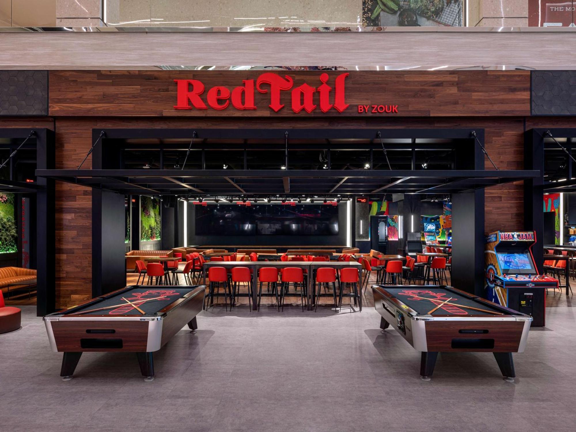 Crockfords Las Vegas, Lxr Hotels & Resorts At Resorts World Εξωτερικό φωτογραφία